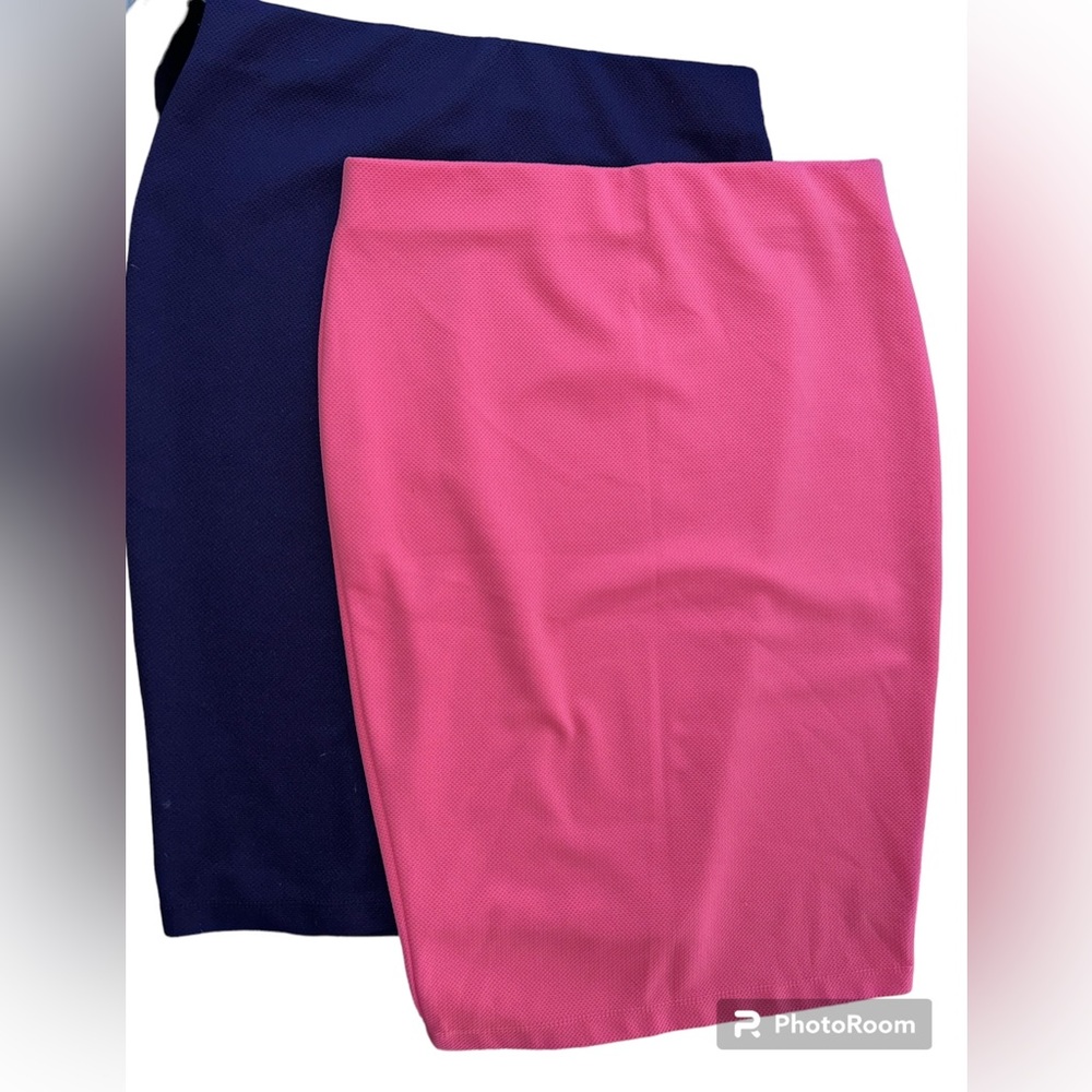PENCIL SKIRT BUNDLE